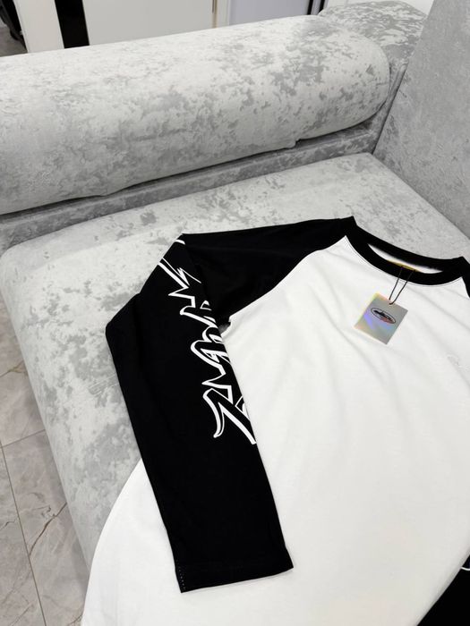 Без Предоплат‼️ Long sleeve ВІД БРЕНДУ Corteiz  100% бавовна