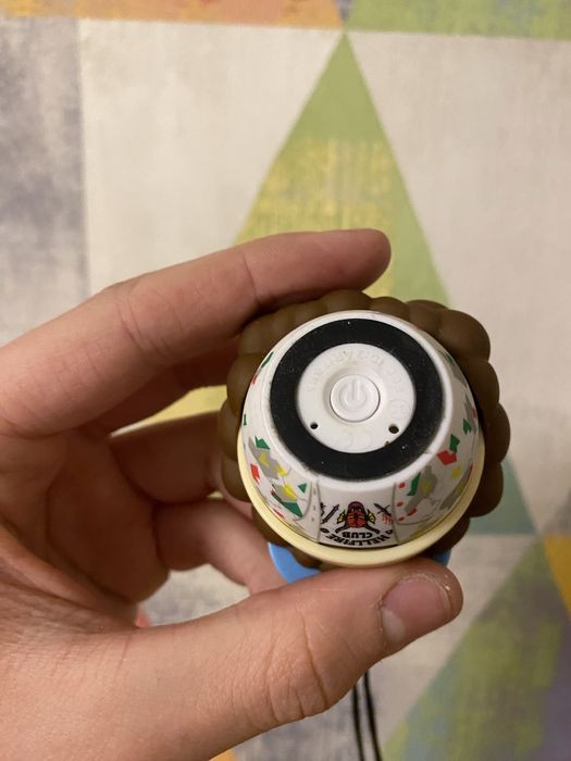 Мини колонка в ідеаному стані