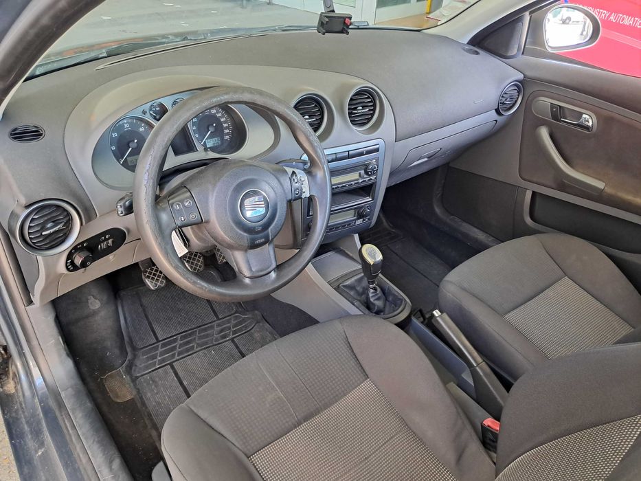 Seat Ibiza 2 Lugares 1,9 100CV