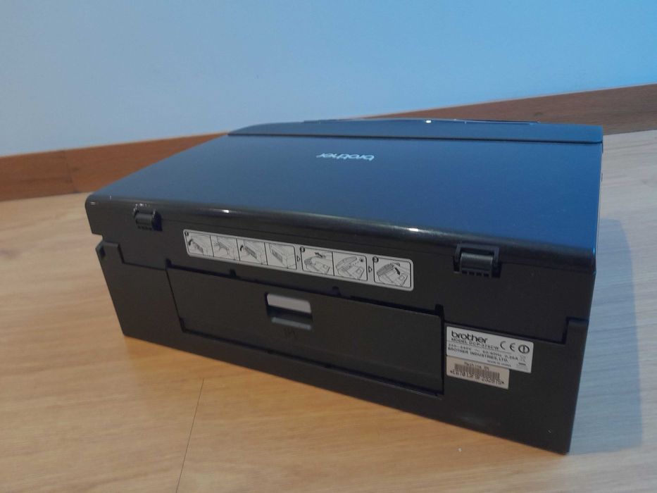 Brother All-in-One Printer64739220833281123