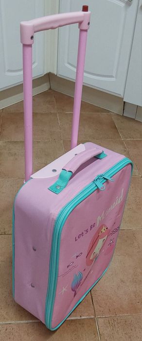 MALA DE VIAGEM DE CABINE PARA CRIANÇA.Mudanças,Casa,Quarto,Passeio.