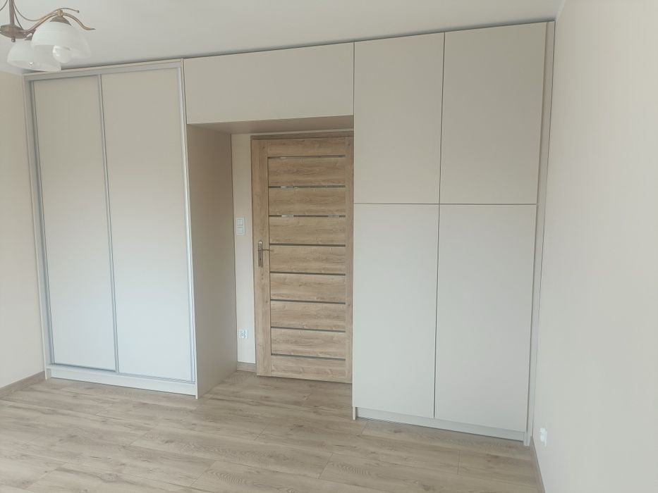 Mieszkanie 60 m², parter domu, Zatorze - Widok 5