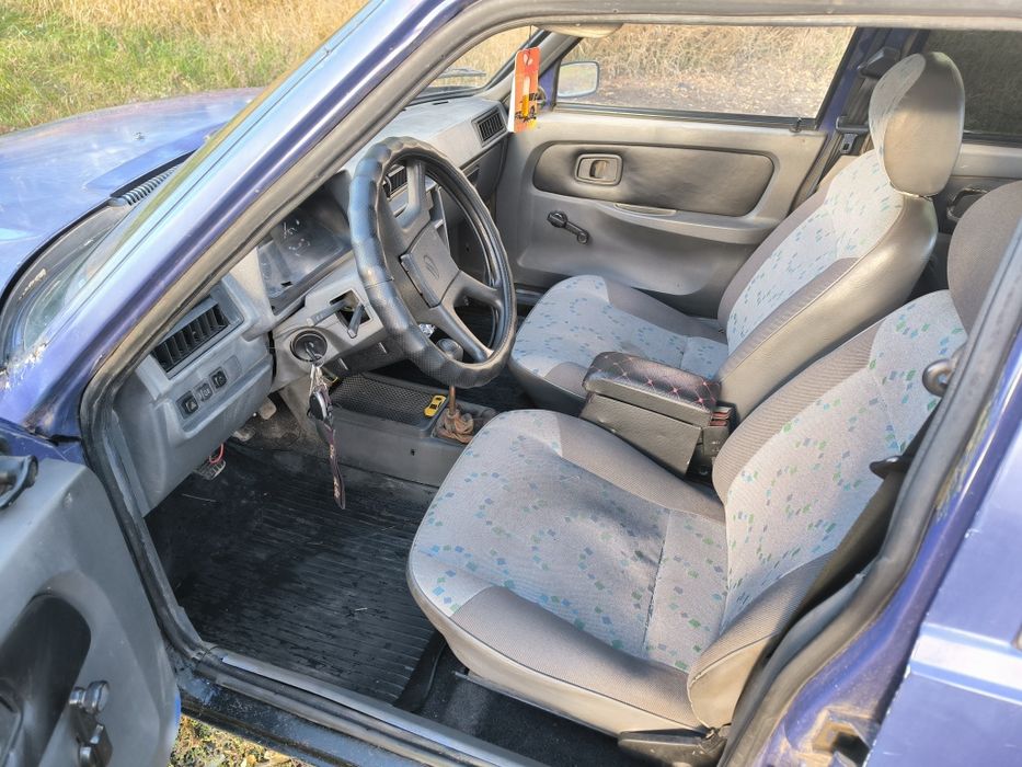 Продам заз Славуту