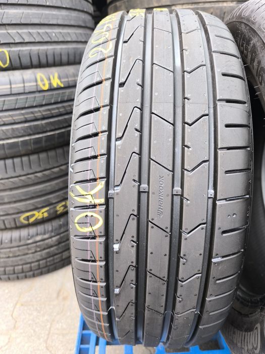 Opona Hankook Venus prime 3 205/55/16 pojedynka  nowa