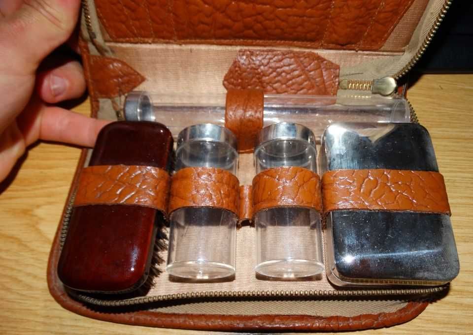 Estojo de Viagem - Necessaire64552474737665127