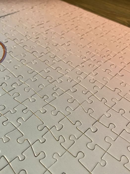 Пазли картина Колізей 66х94 см 2000 елементів