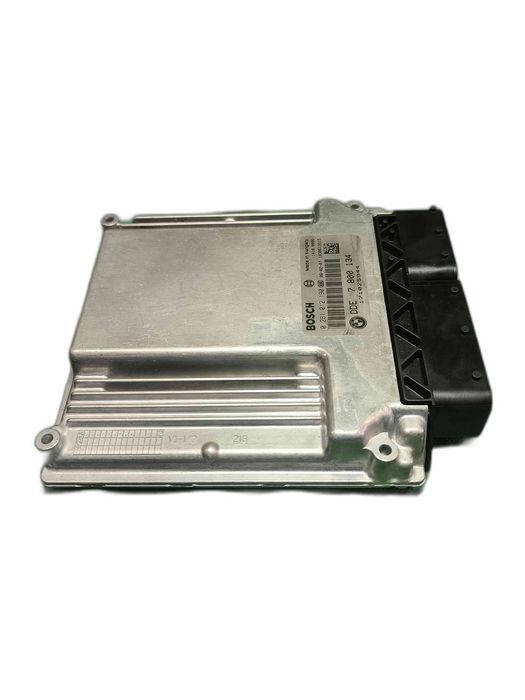 Centralina do Motor - 0281012190 - BMW 5 Touring (E61)