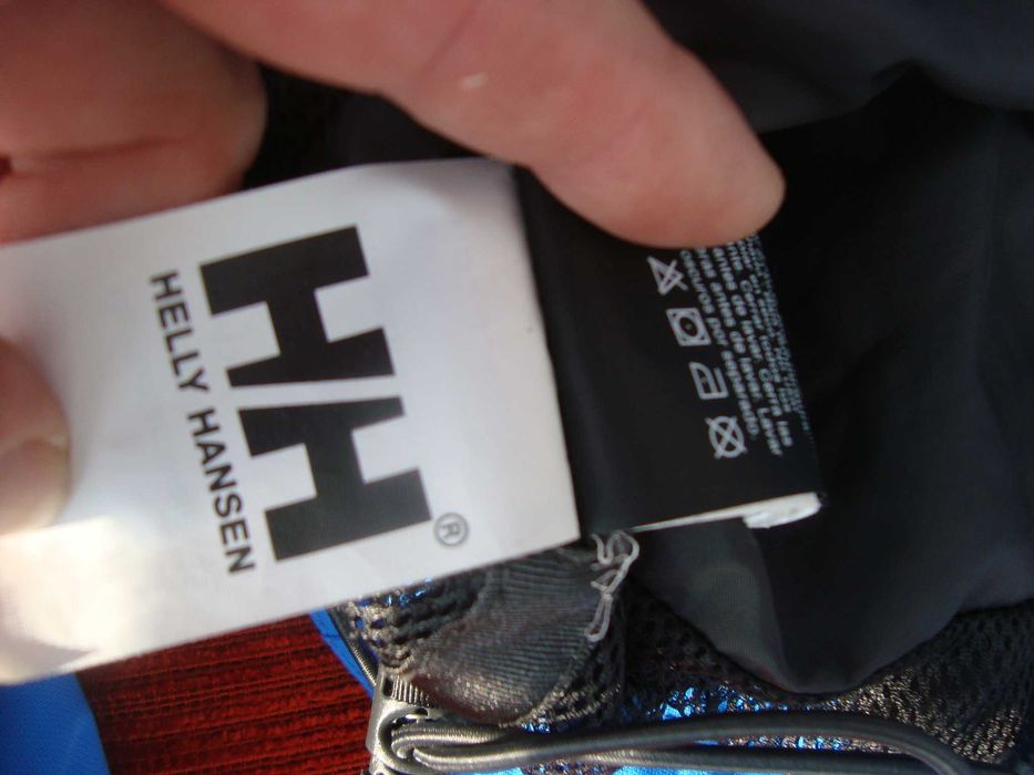 kurtka żeglarska Helly Hansen roz S -Super membrana  Tech