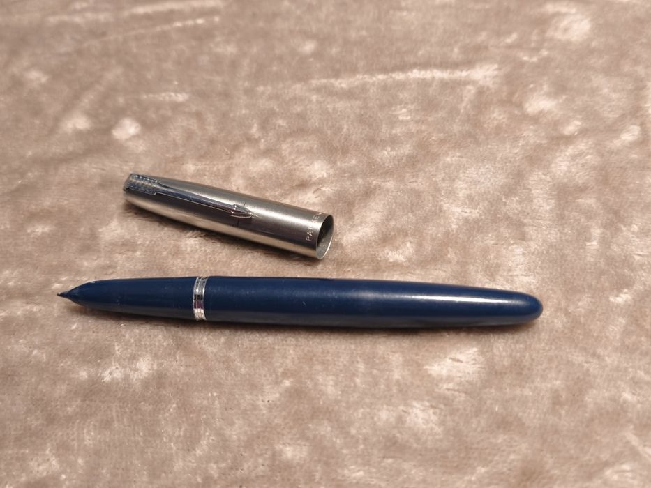 Canetas de tinta permanente