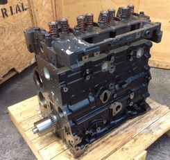 Case - Silnik Iveco NEF F4c