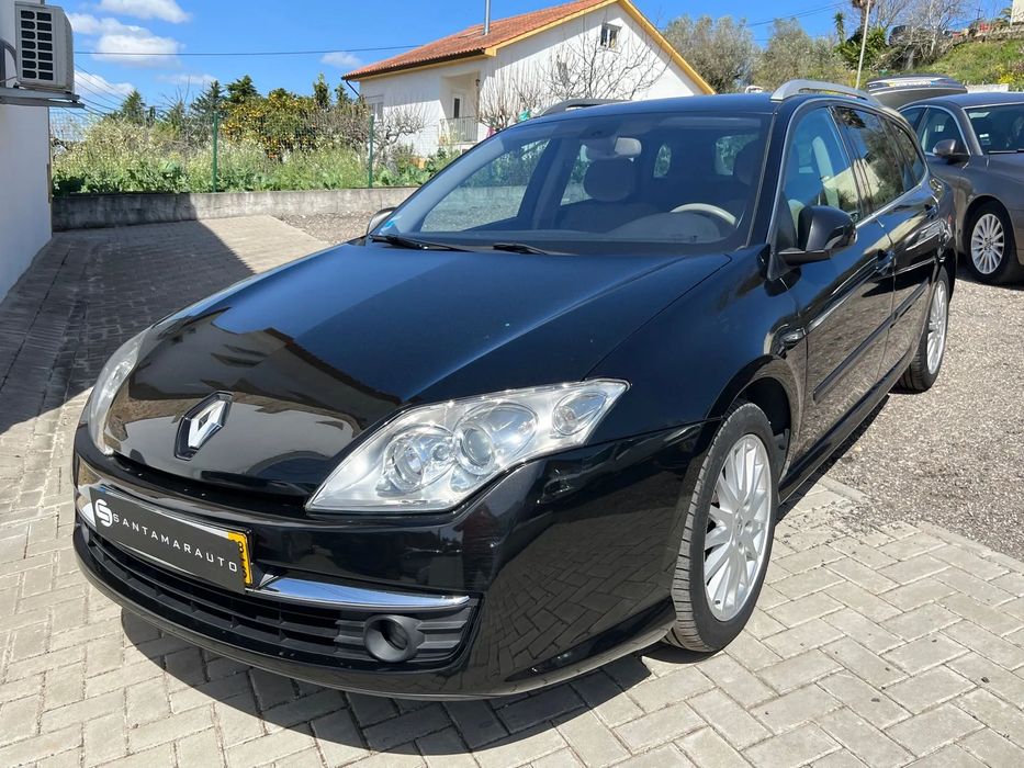 Renault Laguna Break 1.5 dCi Confort