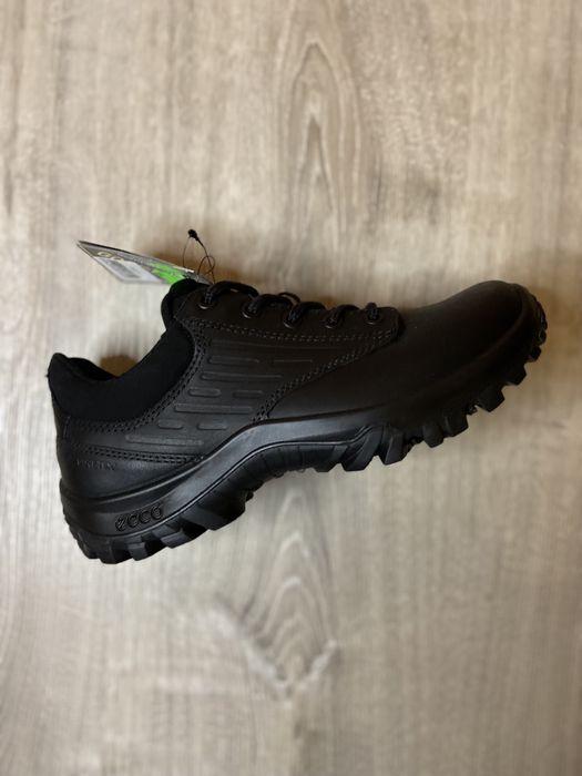 Ботинки ECCO Pro