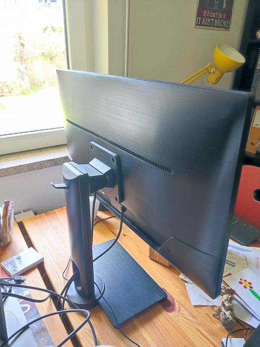 Monitor Benq 2706HT502649938426603521