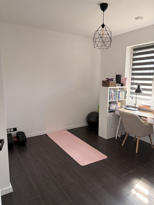 Sprzedam dom parterowy Kryspinów