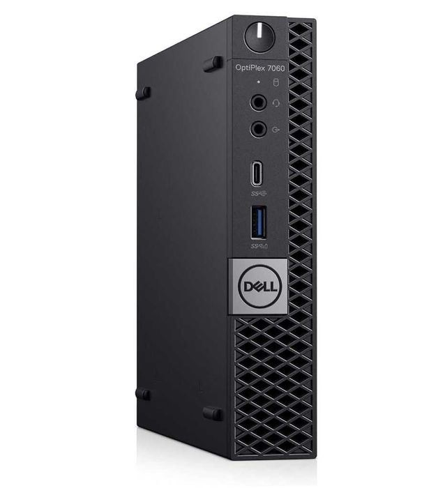 Системний блок Dell 7060 /i5-8500T/8Gb DDR4/256Gb M2/Гарантія