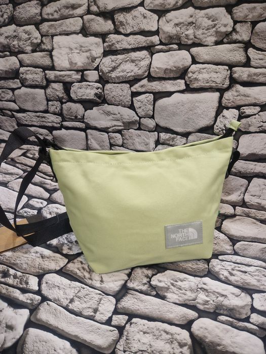 Сумка the nort face/ крос- боді the nort face