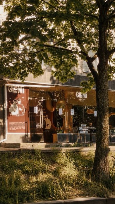 Терміново!!!Ціну ЗНИЖЕНО!!!Продається готовий бізнес — сучасна сімейна кав’ярня