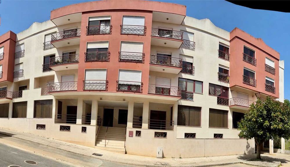 Apartamento T2 Duplex com 116m2, excelente layout...