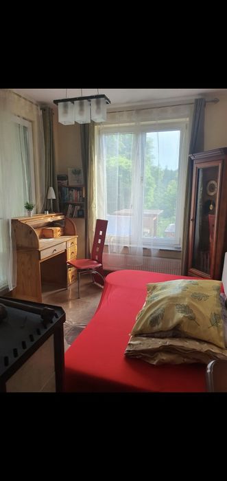 Agroturystyka, pokoje, lub cały dom .