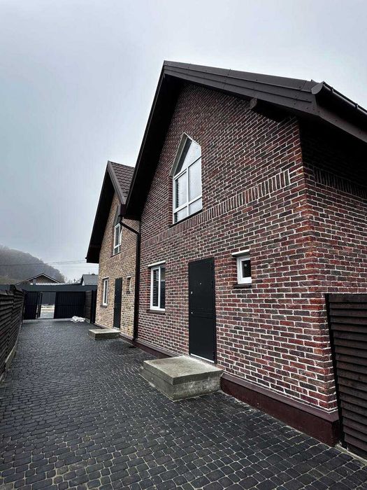 Продаж будинку від Забудовника Баварська кладка 105 м2 , 2 сотки