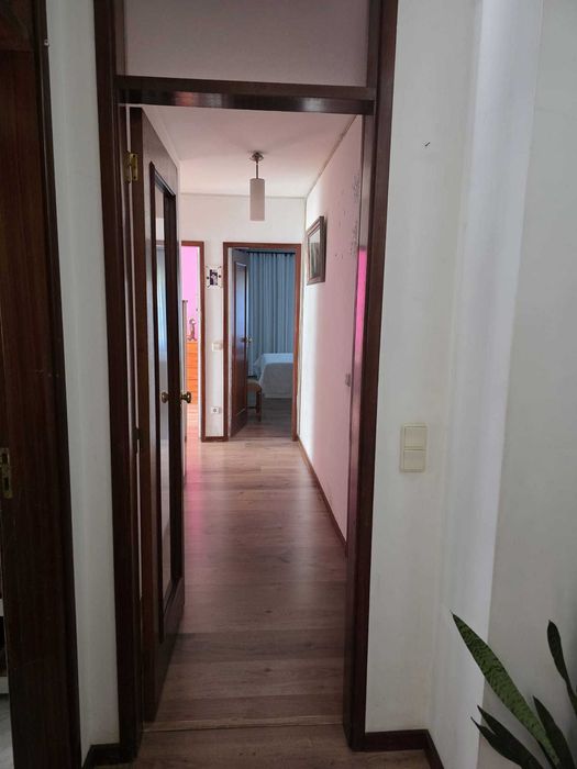 Apartamento t3 para venda 249900
