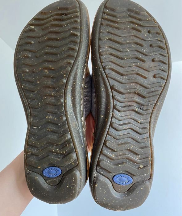 Вʼєтнамки UGG оригінал