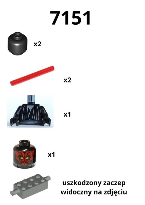 Sith Infiltrator lego   Star Wars Episode 1 system legoland