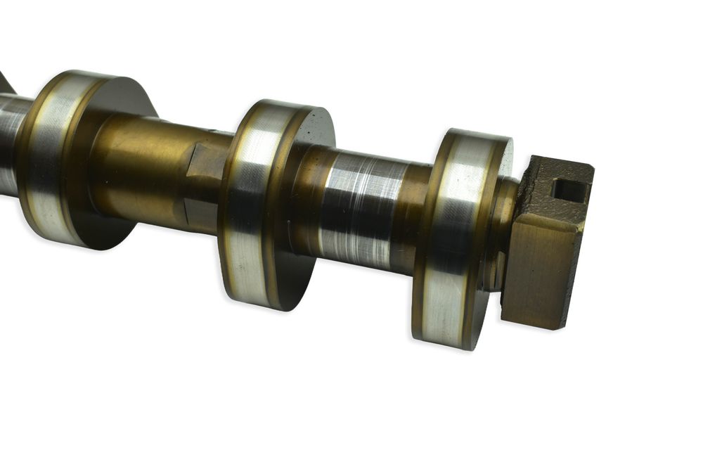 Wałek Rozrządu Ssący Bmw E87 E60 E61 E90 E91 2.0I 16V N43B20AY 756723803C