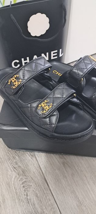 Klapki must have sezonu 39.5