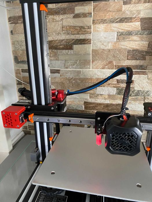 Creality Ender 3 v2 full