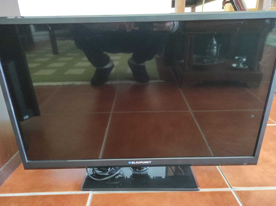 Televisão Blaupunkt