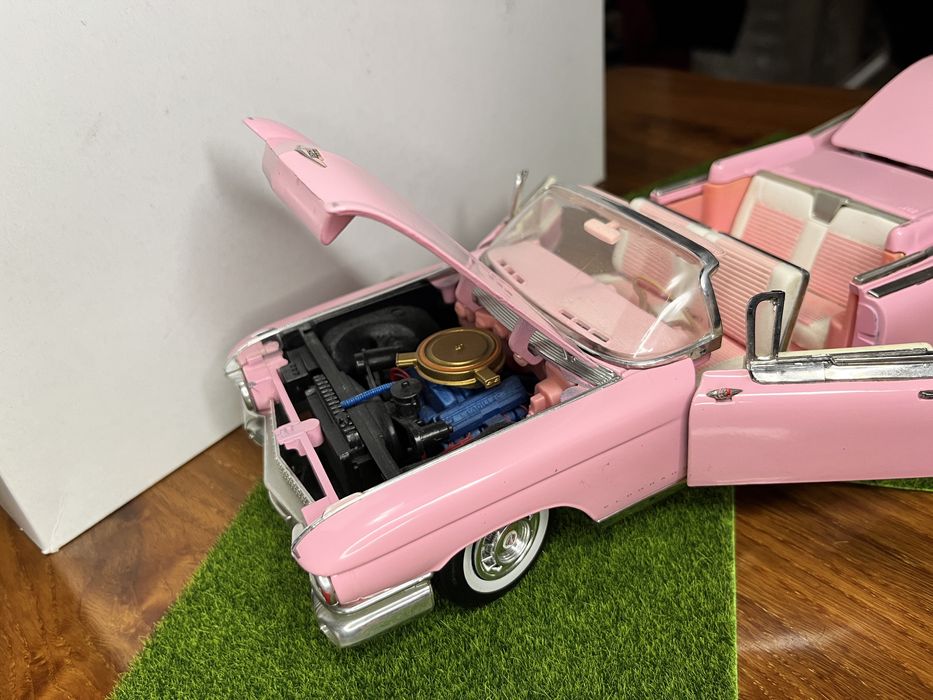 Cadillac eldorado 1959 Maisto 1:18