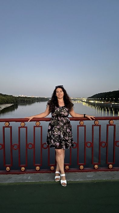Якісний масаж у центрі Києва.