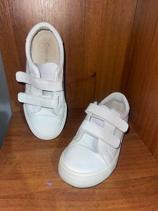 Універсальні кеди,як для хлопчика так і для дівчинки