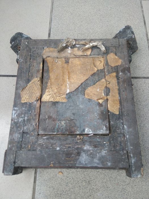 Икона Божией матери