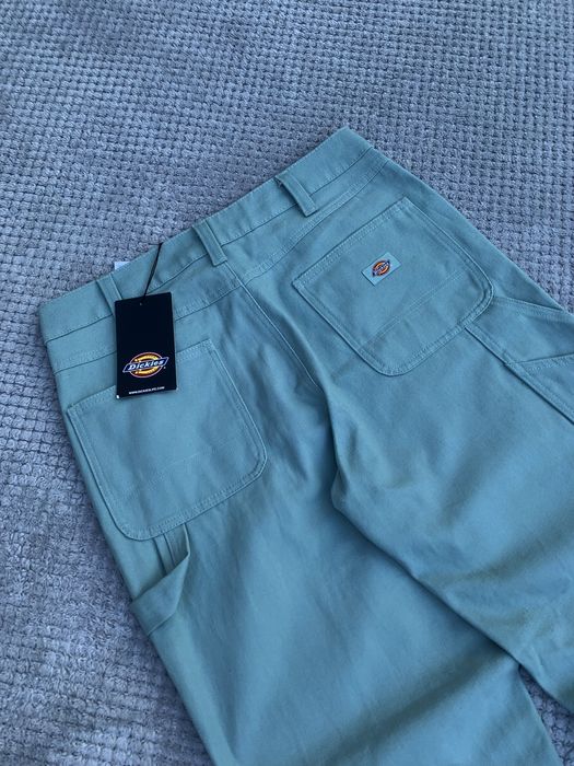 Dickies DC Cargo Pants Size:32 M карго штани