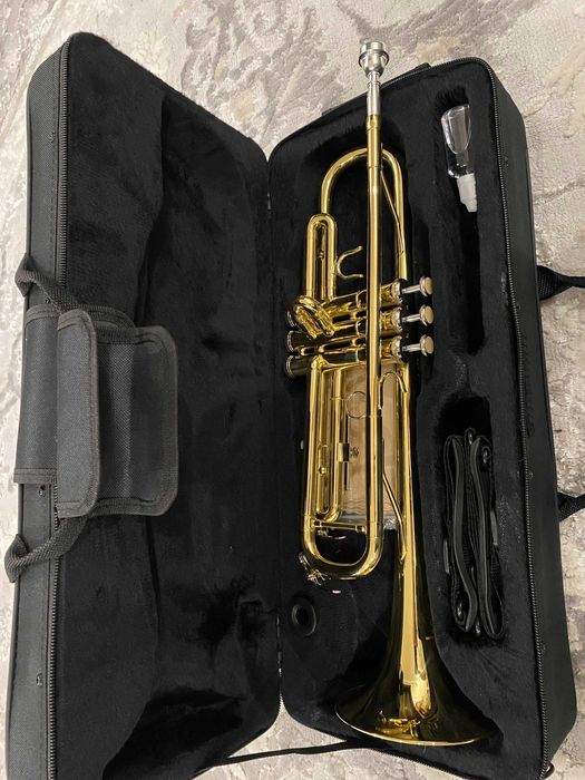 Продам нову трубу Yamaha