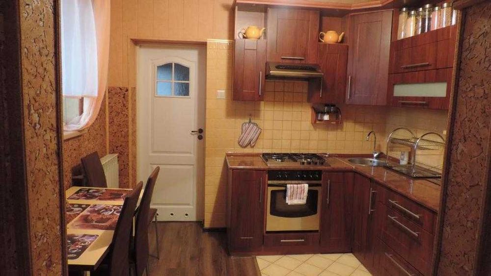 Apartament Krystyna