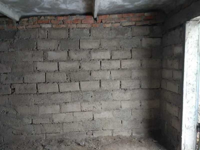 Продаж гаражного боксу.