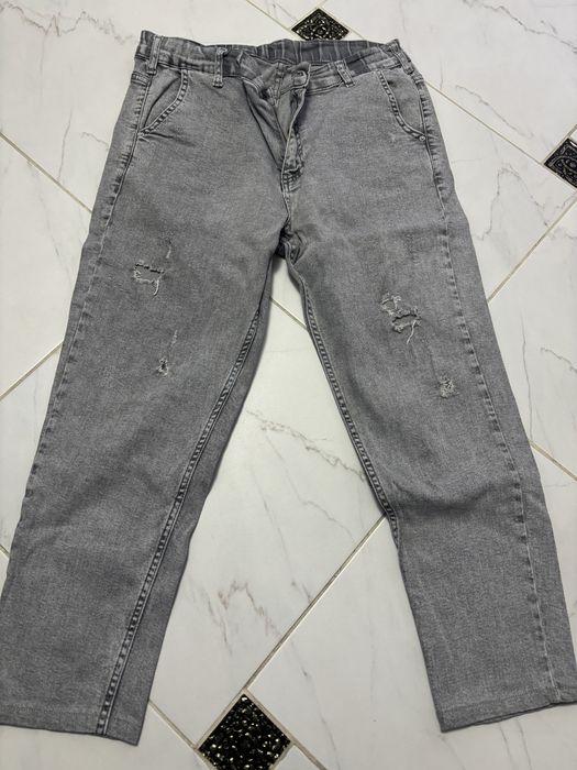 Продам дешево джинсы разных размеров