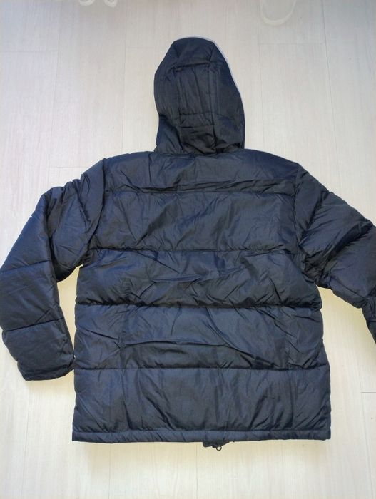 Чоловіча куртка U.S. Polo Assn. М-50 розмір.