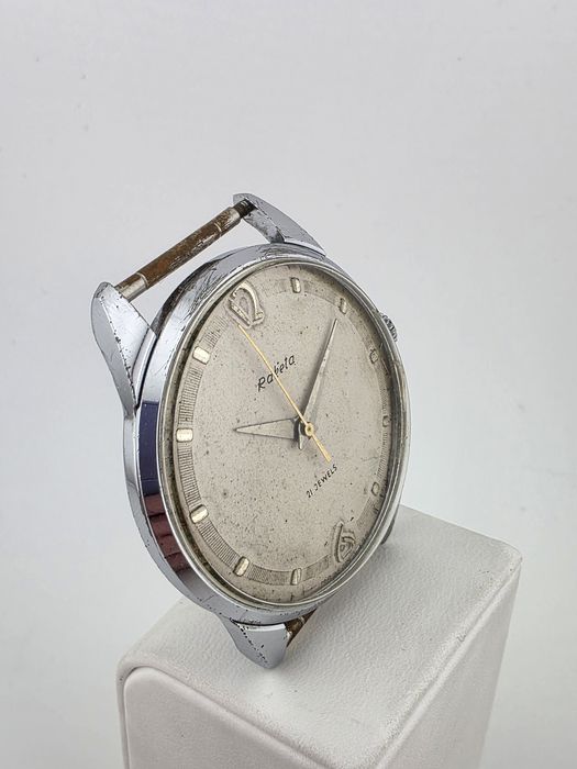 Zegarek Raketa Baltika 21 Jewels ZSRR