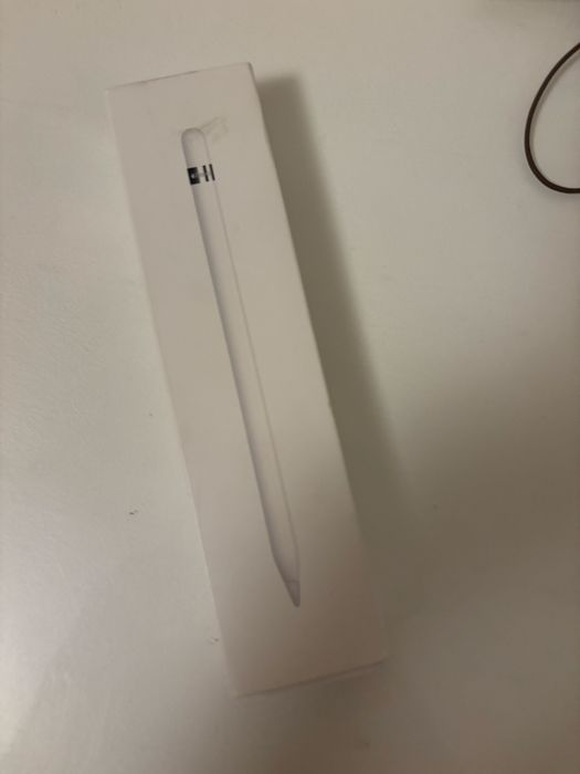 Apple pencil (1a geracao) completo para peças ou reparação