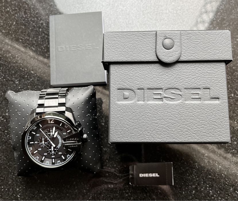 DIESEL model dz 4283