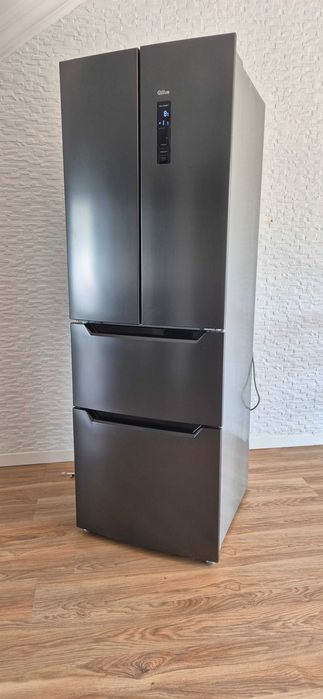Frigorífico Qilive French Door 4 Portas No Frost