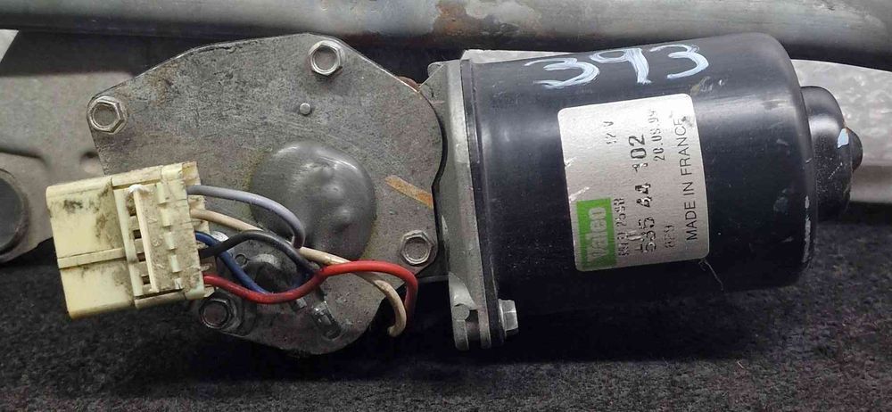Motor Limpa Vidros Frente CITROËN SAXO (S0, S1) ano 2000