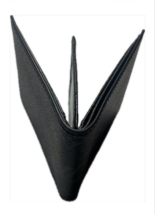 Portfel Louis Vuitton Monogram Eclipse – Klasyczny Bi-Fold