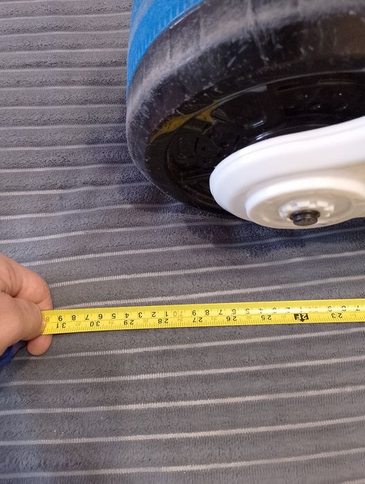 Дитячий мотоцикл