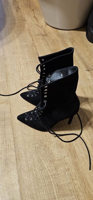 Buty Bebo 36 nowe