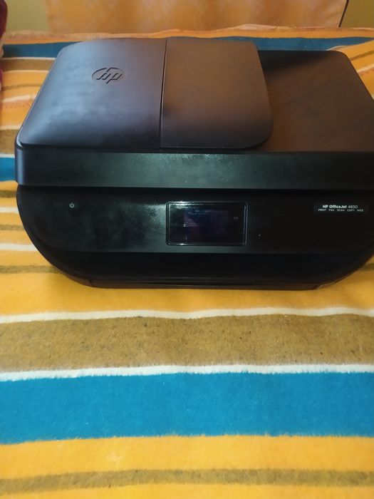 Sprzedam drukarkę HP.